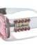 画像5: 【送料無料】B.B.SIMON BB CRYSTAL SUNGLASSES CLOUDY PINK