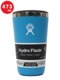 Hydro Flask DRINKWARE 16 OZ ALL AROUND TUMBLER-PACIFIC