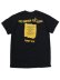 画像2: ROCK OFF WUTANGCLAN TOUR 23 NY STATE SS TEE (2)