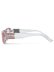画像3: 【送料無料】B.B.SIMON BB CRYSTAL SUNGLASSES CLOUDY PINK
