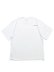 画像2: ACAPULCO GOLD 7.1oz HEAVY HITTERS TEE FADED WHITE (2)
