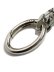 画像6: 【送料無料】B.B.SIMON SKULL PANTS CHAIN MEDIUM RING