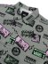 画像3: VANS STICKER GFX SS SHIRT GREY STICKER PRINT