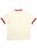 画像2: CHAMPION S/S RINGER TEE-NATURAL (2)
