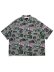 画像1: VANS STICKER GFX SS SHIRT GREY STICKER PRINT (1)