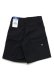 画像2: 【KIDS】DICKIES KIDS MULTI POCKET WORK SHORT-BLACK (2)