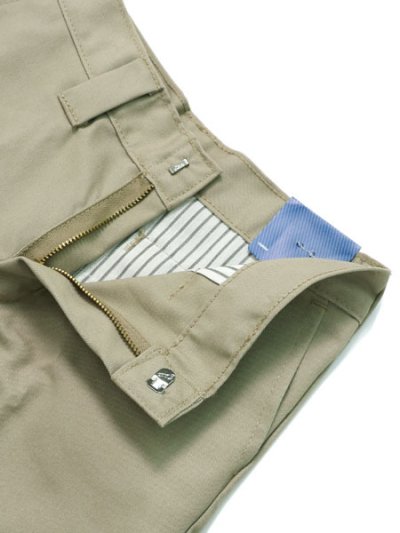 画像4: 【KIDS】DICKIES KIDS MULTI POCKET WORK SHORT-DESERT SAND