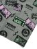 画像4: VANS STICKER GFX SS SHIRT GREY STICKER PRINT