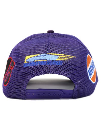 画像5: MONO STARZ RACEWAY TRUCKER CAP
