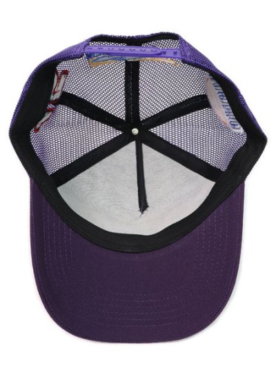 画像6: MONO STARZ RACEWAY TRUCKER CAP