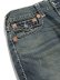 画像3: 【送料無料】TRUE RELIGION RICKY SUPER T STR MIDNIGHT WAREHOUSE DKW