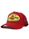 MONO STARZ RACEWAY TRUCKER CAP