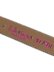 画像7: 【送料無料】B.B.SIMON X EVOL by FUTURE LEATHER BELT
