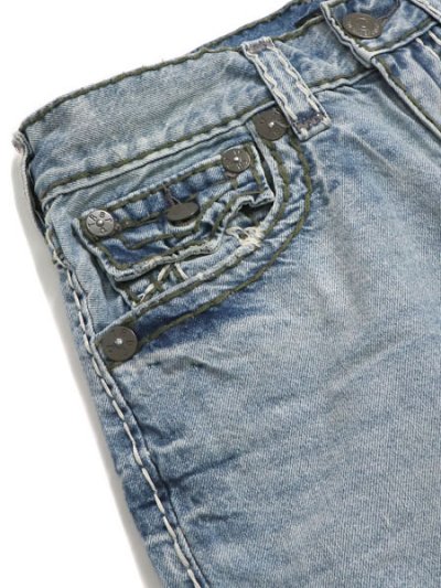 画像3: 【送料無料】TRUE RELIGION VINNY QUAD SUPER T FL UBGY ROCKYPOINT LW