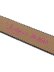 画像6: 【送料無料】B.B.SIMON LAVASAN BLACK JET LEATHER BELT