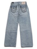 【送料無料】TRUE RELIGION VINNY QUAD SUPER T FL UBGY ROCKYPOINT LW