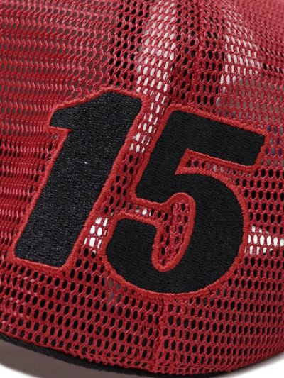 画像8: MONO STARZ RACEWAY TRUCKER CAP