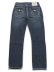 画像1: 【送料無料】TRUE RELIGION ROCCO SUPER T FLAP DARK WASH (1)