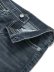 画像4: 【送料無料】TRUE RELIGION ROCCO SUPER T FLAP DARK WASH