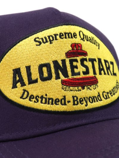 画像7: MONO STARZ RACEWAY TRUCKER CAP