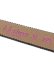 画像6: 【送料無料】B.B.SIMON KHAYYAM BLACK AB LEATHER BELT