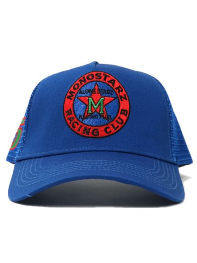 画像2: MONO STARZ MONO RACING CAP