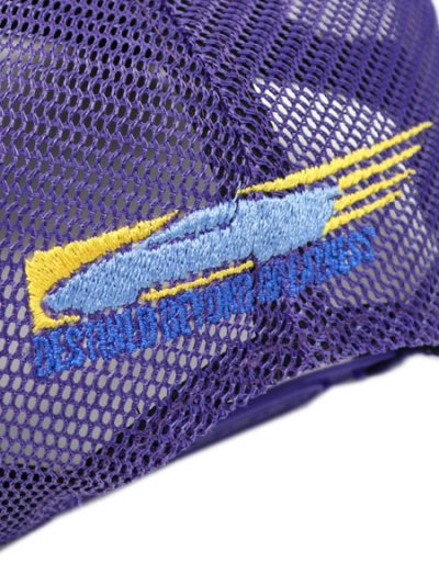 画像10: MONO STARZ RACEWAY TRUCKER CAP