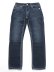 画像2: 【送料無料】TRUE RELIGION ROCCO SUPER T FLAP DARK WASH (2)