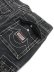 画像6: 【送料無料】TRUE RELIGION VINNY BIG T DENIM CARGO SHORT BULLET BKW