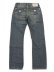 画像1: 【送料無料】TRUE RELIGION RICKY SUPER T STR MIDNIGHT WAREHOUSE DKW (1)