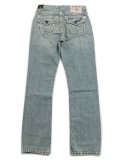 【送料無料】TRUE RELIGION RICKY GREEN SUPER QT FLAP HARROGATE GRNW