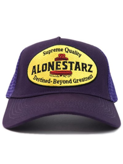 画像2: MONO STARZ RACEWAY TRUCKER CAP