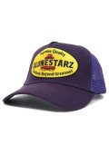 MONO STARZ RACEWAY TRUCKER CAP