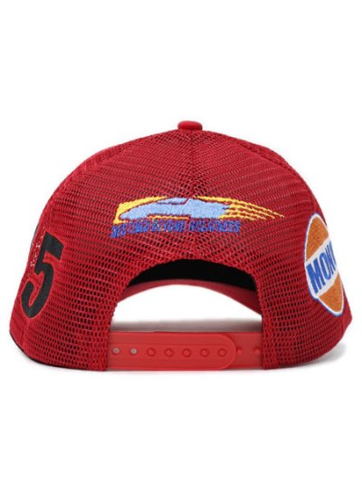画像5: MONO STARZ RACEWAY TRUCKER CAP