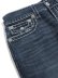 画像3: 【送料無料】TRUE RELIGION ROCCO SUPER T FLAP DARK WASH