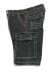画像3: 【送料無料】TRUE RELIGION VINNY BIG T DENIM CARGO SHORT BULLET BKW