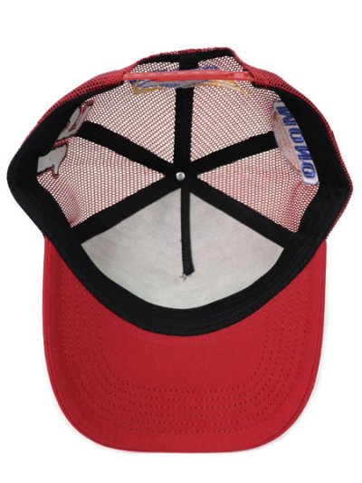 画像6: MONO STARZ RACEWAY TRUCKER CAP