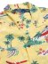 画像4: 【送料無料】POLO RALPH LAUREN CLASSIC F HOLIDAY BEAR RAYON CAMP SHIRT (4)