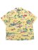 画像1: 【送料無料】POLO RALPH LAUREN CLASSIC F HOLIDAY BEAR RAYON CAMP SHIRT (1)