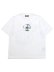 画像2: 【送料無料】RED LETTERS SORRY WE'RE CLOSED TEE (2)