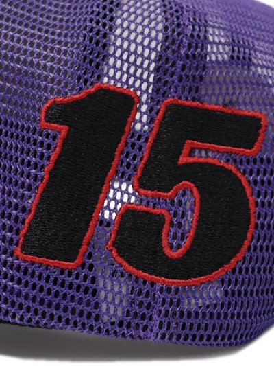 画像8: MONO STARZ RACEWAY TRUCKER CAP