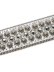 画像4: 【送料無料】B.B.SIMON SAFA CHROME LEATHER BELT