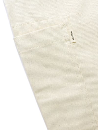 画像7: 【SALE】【送料無料】NIKE NL UTILITY PANT-PURE/PURE