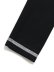 画像5: 【KIDS】NIKE TODDLER BOYS ZIP RASH GUARD-BLACK (5)