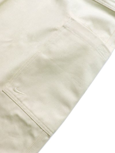 画像4: 【SALE】【送料無料】NIKE NL UTILITY PANT-PURE/PURE