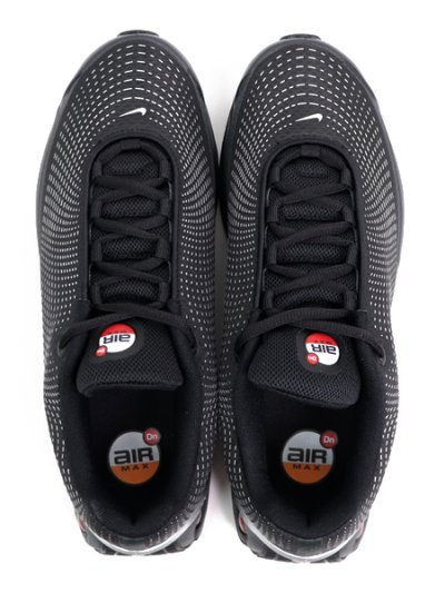 画像6: 【送料無料】NIKE AIR MAX DN BLACK/UNIVERSITY RED/BLACK