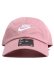 画像2: NIKE CLUB U CB FUT WSH L CAP-ELEMENTAL PINK (2)