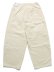 画像2: 【送料無料】NIKE NL UTILITY PANT-PURE/PURE (2)