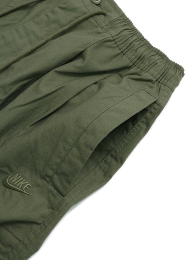 画像3: NIKE CLUB SEOUL SHORT OS-MEDIUM OLIVE