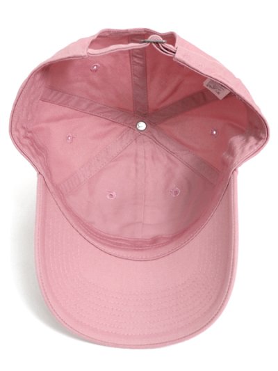 画像5: NIKE CLUB U CB FUT WSH L CAP-ELEMENTAL PINK